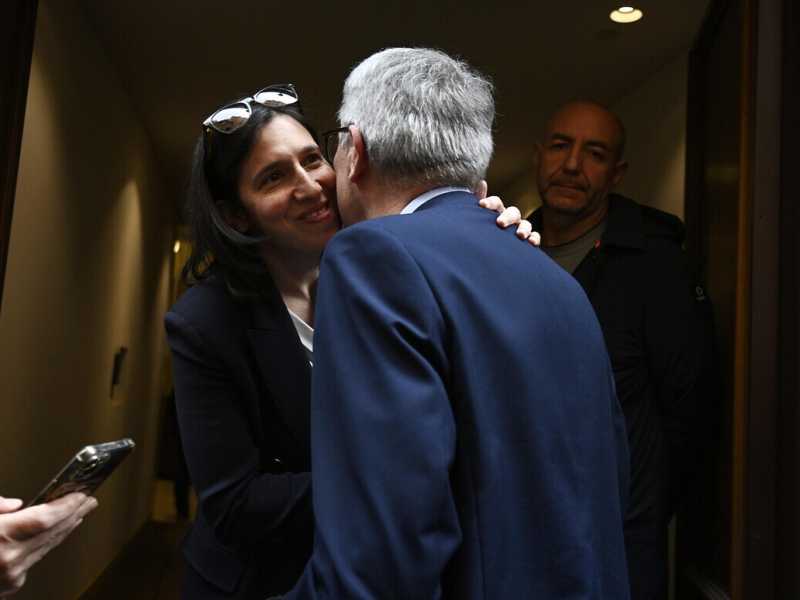 (foto Ansa)