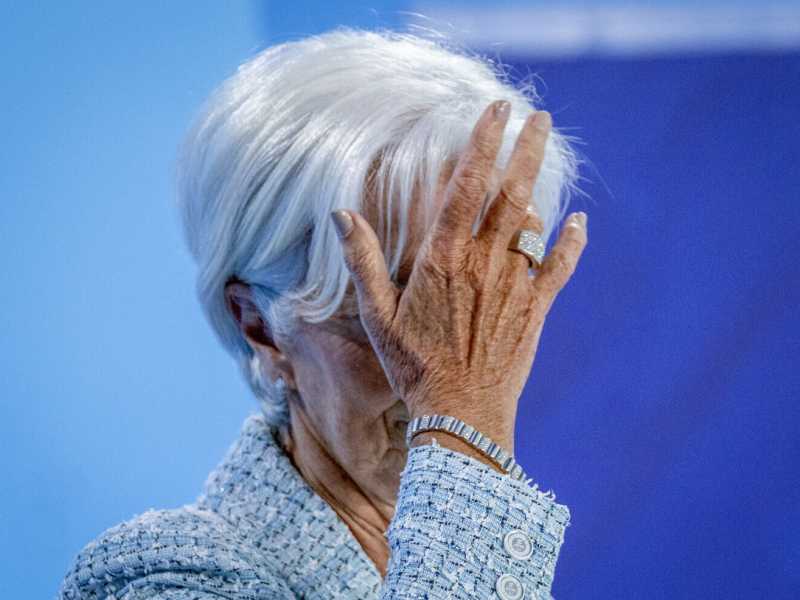 Foto Ap, via LaPresse
