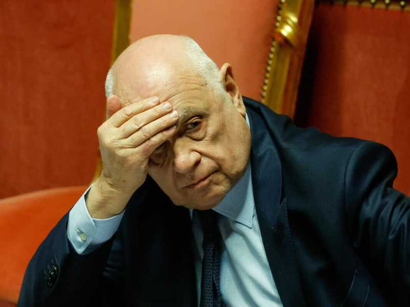 Continua la fuga dal ministero della Giustizia. “Da Nordio carta bianca a Bartolozzi”, dice un fuggitivo