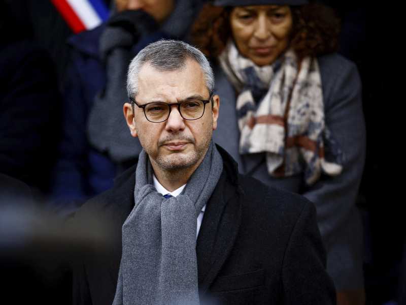 Foto LaPresse