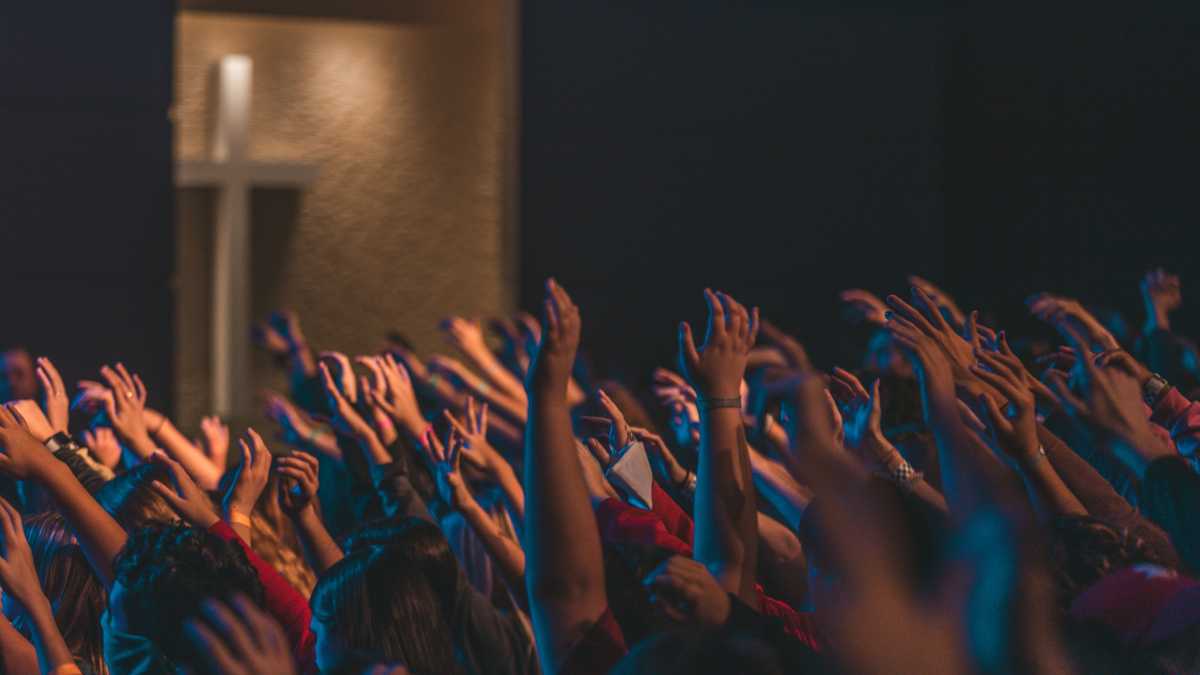 Immagine di Boom cattolico in Gran Bretagna: superati gli anglicani