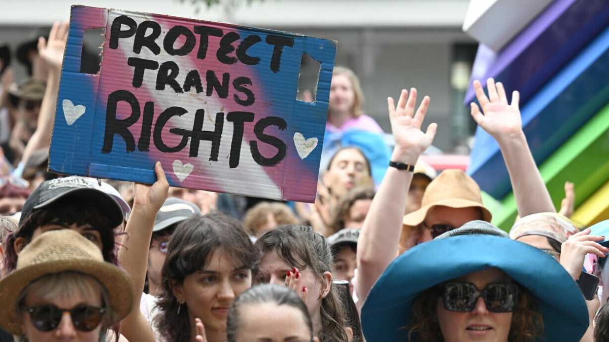 Immagine di Cosa ha detto la Corte suprema britannica sulle persone transgender