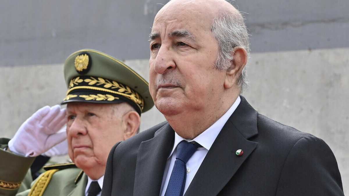 Immagine di Espulsioni e rappresaglie. S’incrina di nuovo il rapporto tra Algeri e Parigi