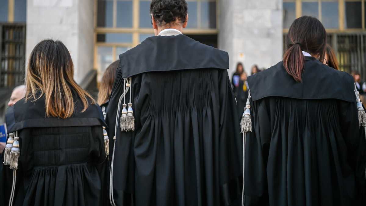 Immagine di Nell’inchiesta sulla Tirrenia gogna per tutti, tranne che per i magistrati