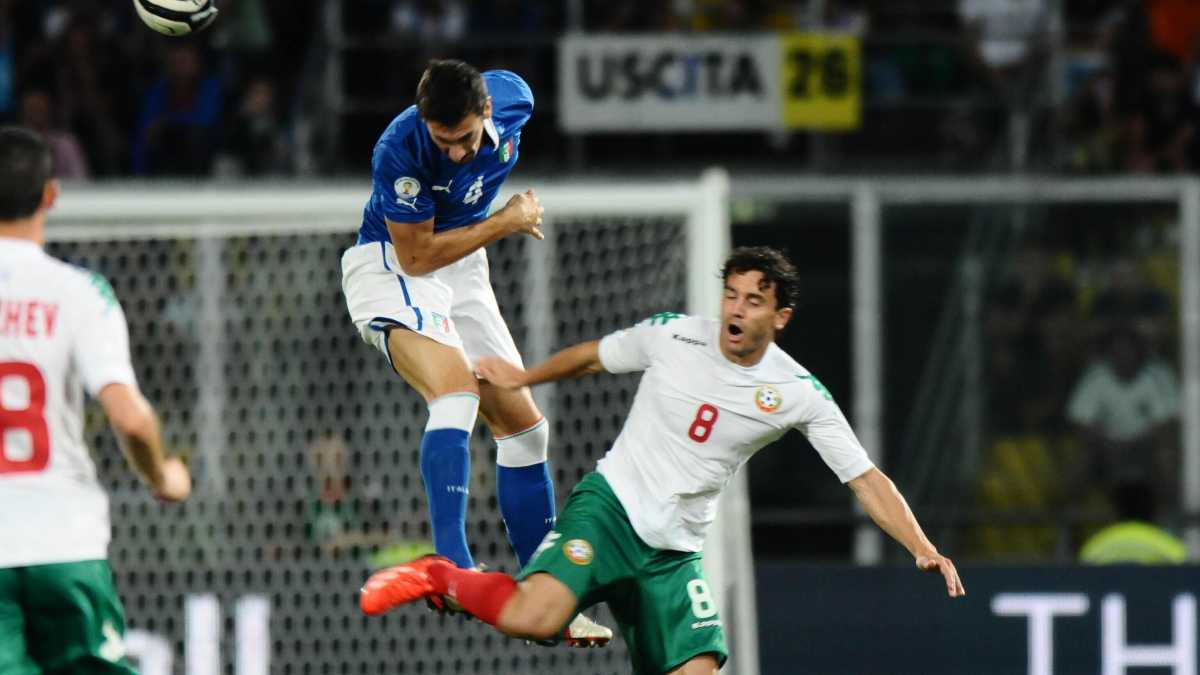 Immagine di I mondiali di calcio in crisi