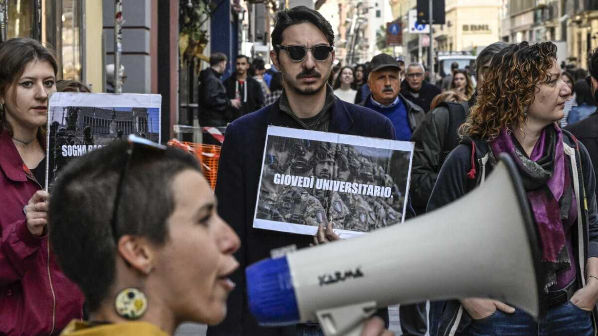 Immagine di L’appello dei prof: “La rigidità dei sindacati fa male ai ricercatori”