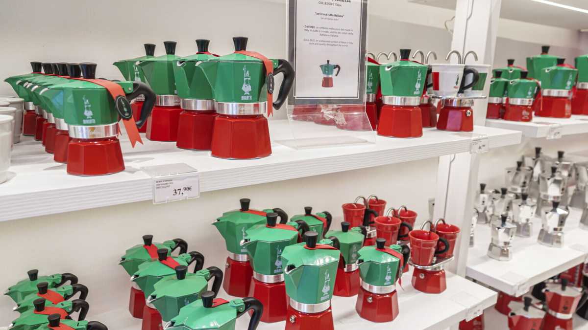 Immagine di Bialetti diventa cinese. Così le aziende simbolo del made in Italy passano a gruppi stranieri