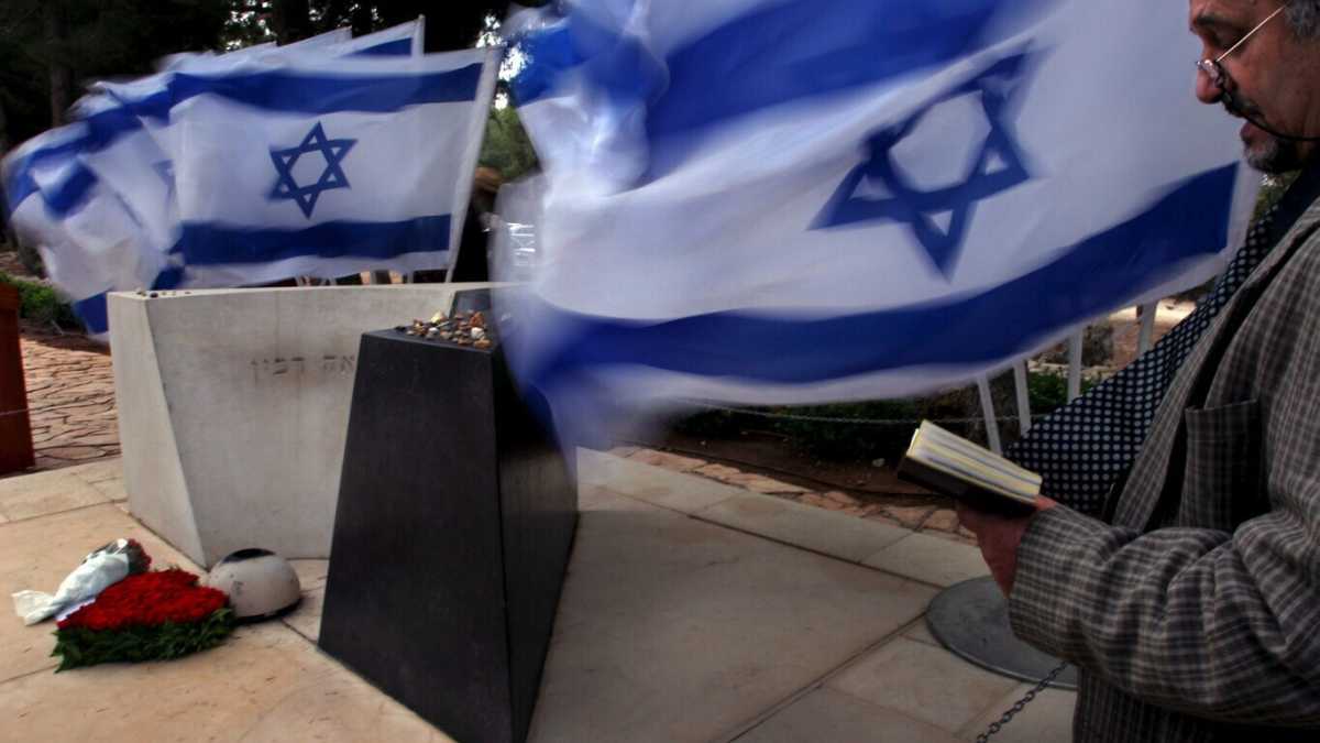 Immagine di La candidata allo Strega vorrebbe si suicidasse, ma Israele sta alla grande