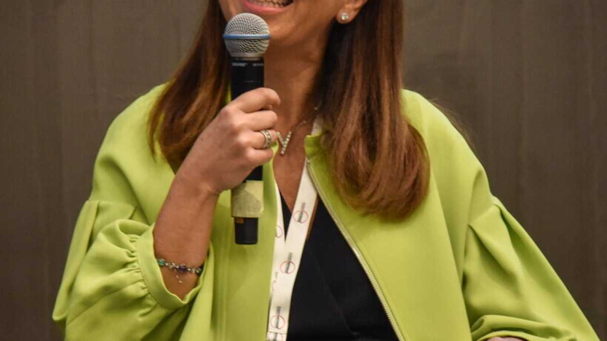 Immagine di Parla Cimmino, vice di Confindustria: "Dialogare con la Cina, non siamo incompatibili"