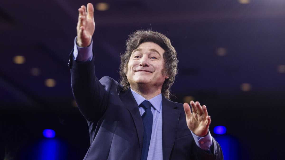 Immagine di Come si spiega che in Argentina, dopo un anno di Milei, la povertà è diminuita?