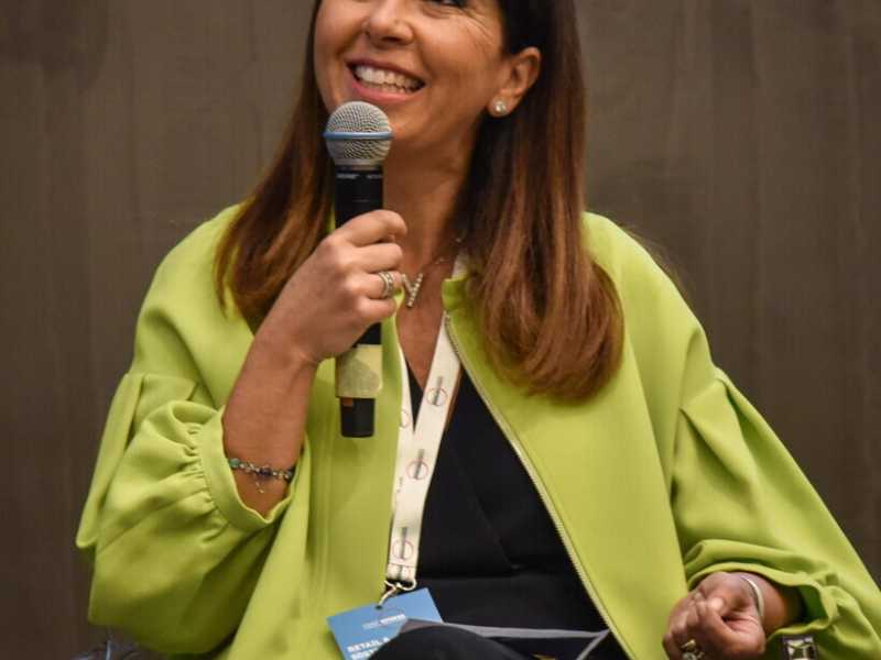 Parla Cimmino, vice di Confindustria: "Dialogare con la Cina, non siamo incompatibili"