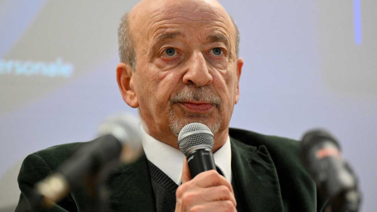 Immagine di Il 25 aprile si avvicina, e con lui i paroloni di cartapesta della lagna sinistrese