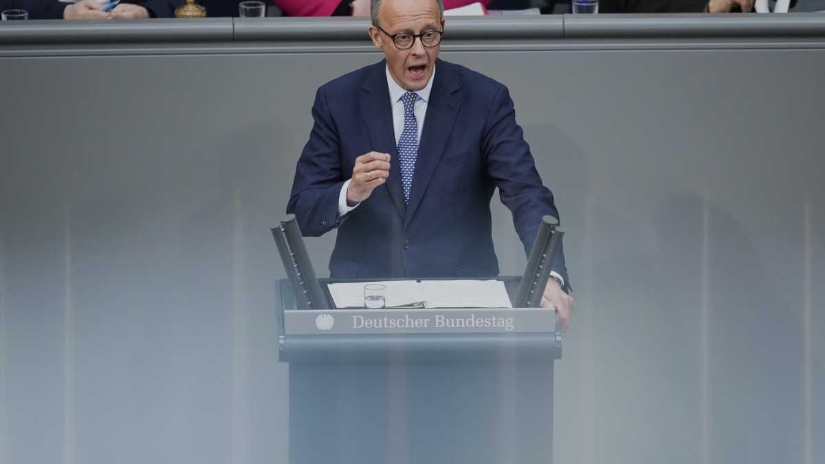 Immagine di Il gran ritorno della Germania
