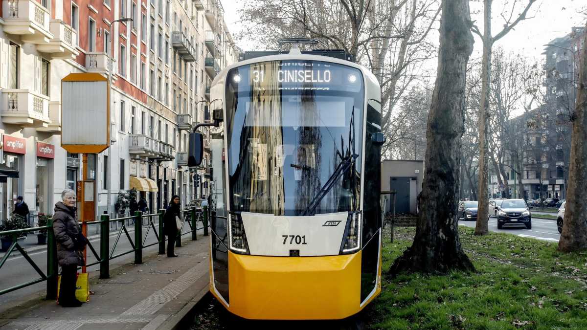 Immagine di L’Atm vola (a Parigi) e l’ad Giana corre (in Aspi). L’ora delle scelte