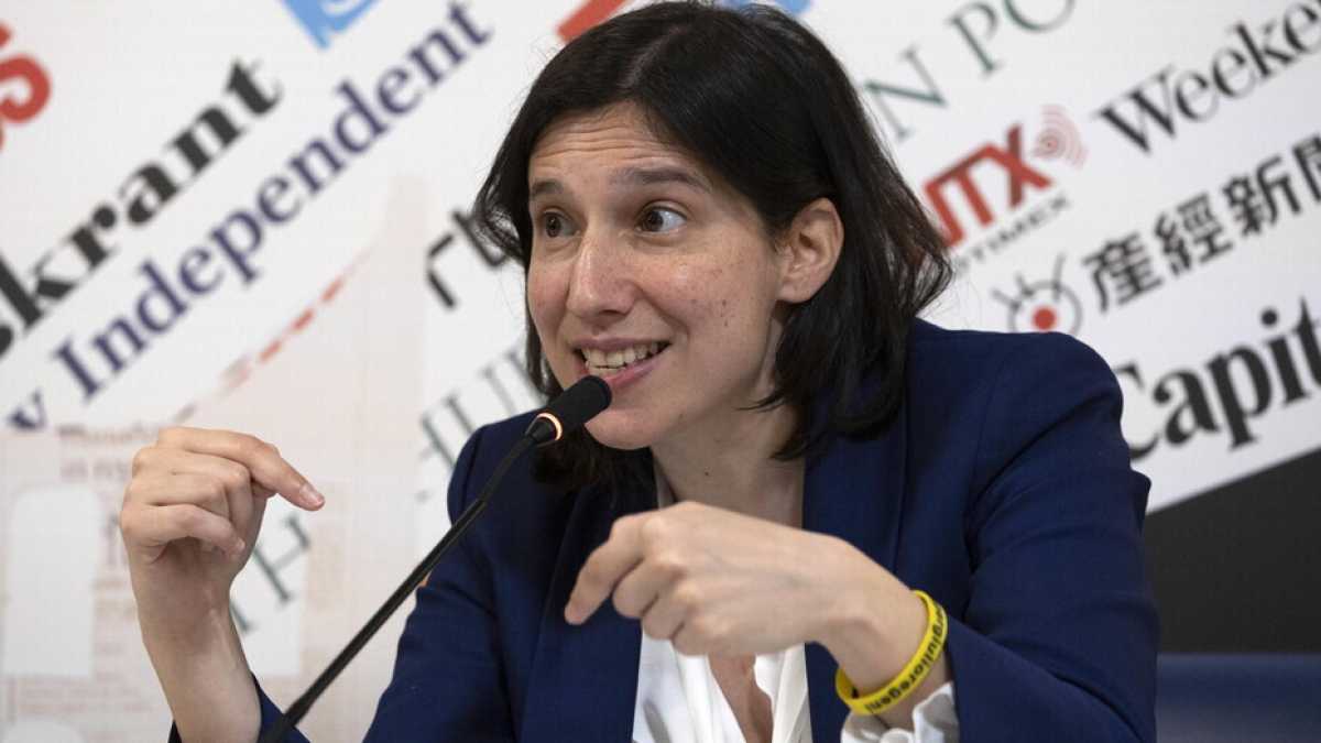 Immagine di Assemblea, 4-1 alle regionali e poi congresso per il bis: la strategia di Elly Schlein