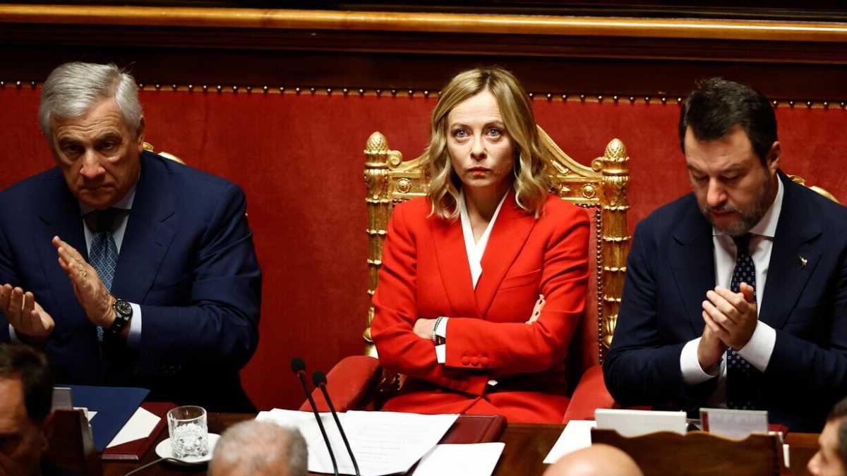 Immagine di Autostrade, Snam, Fincantieri e Italgas: il centrodestra è una falange quando si parla di nomine