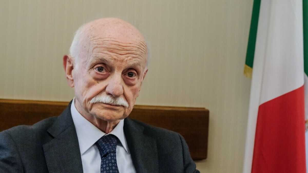 Immagine di Il j’accuse di Mario Mori contro le toghe sull’indagine mafia-appalti