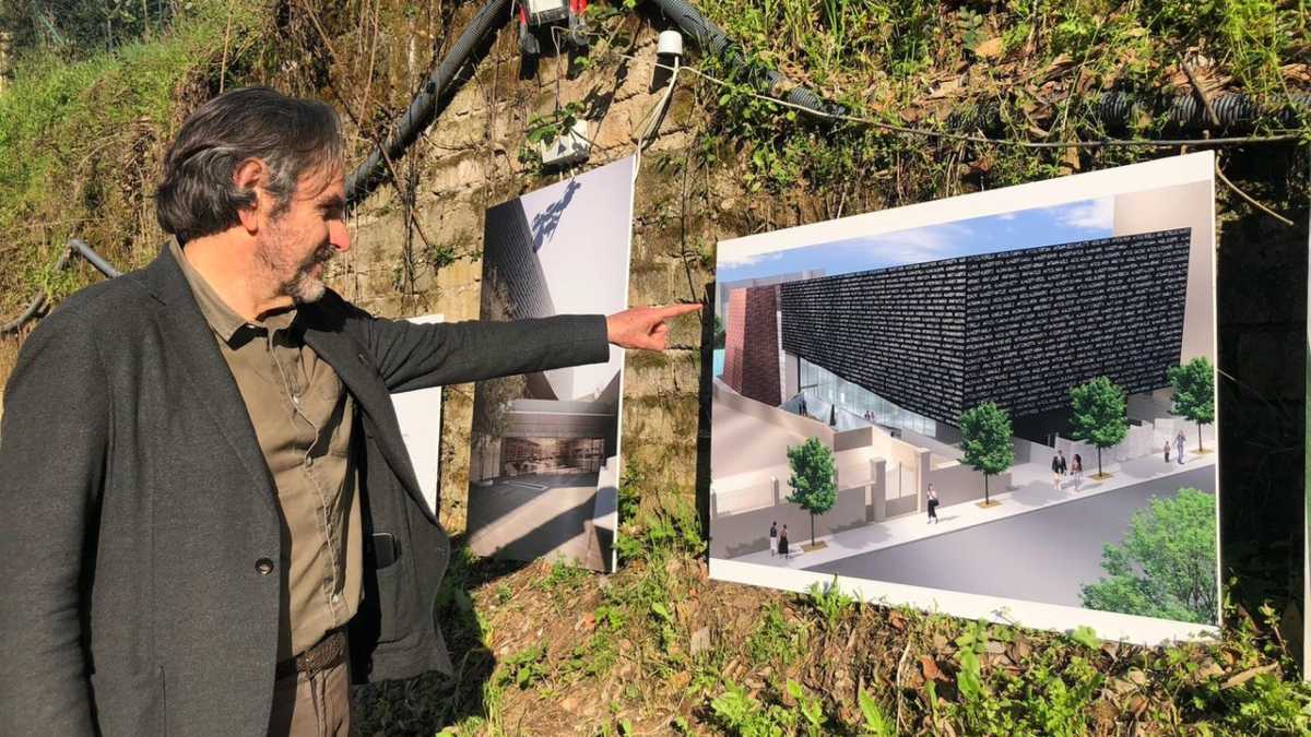 Immagine di I nimby della Shoah: “Fermate i lavori per il museo”