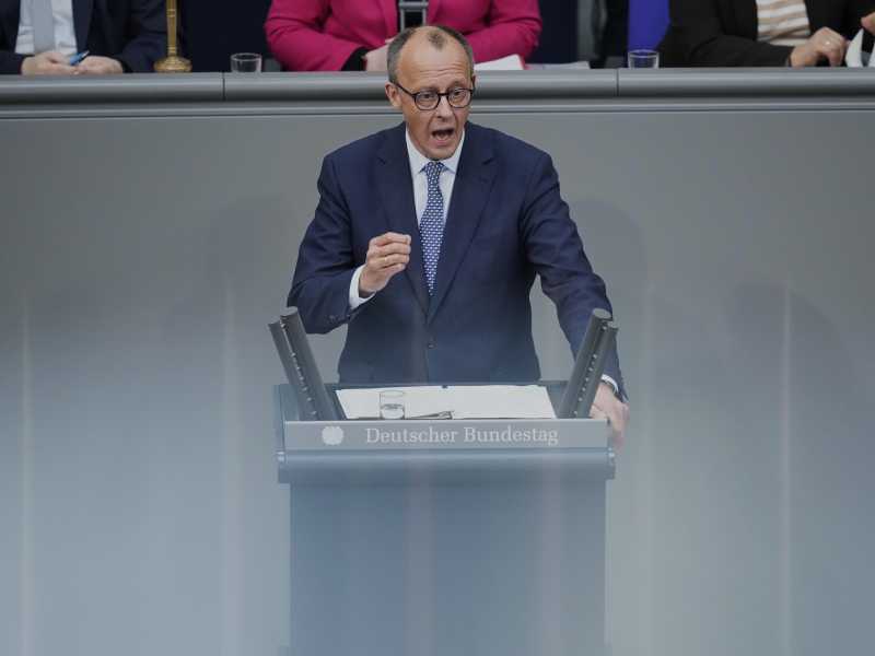 Foto LaPresse