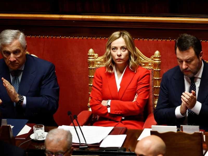 Autostrade, Snam, Fincantieri e Italgas: il centrodestra è una falange quando si parla di nomine