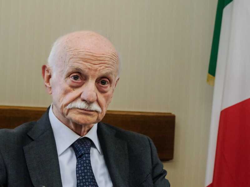 Il j’accuse di Mario Mori contro le toghe sull’indagine mafia-appalti