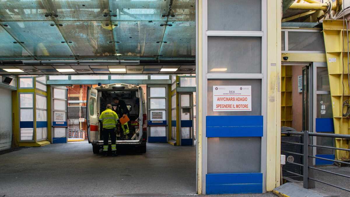 Immagine di I deficit non raccontati della sanità