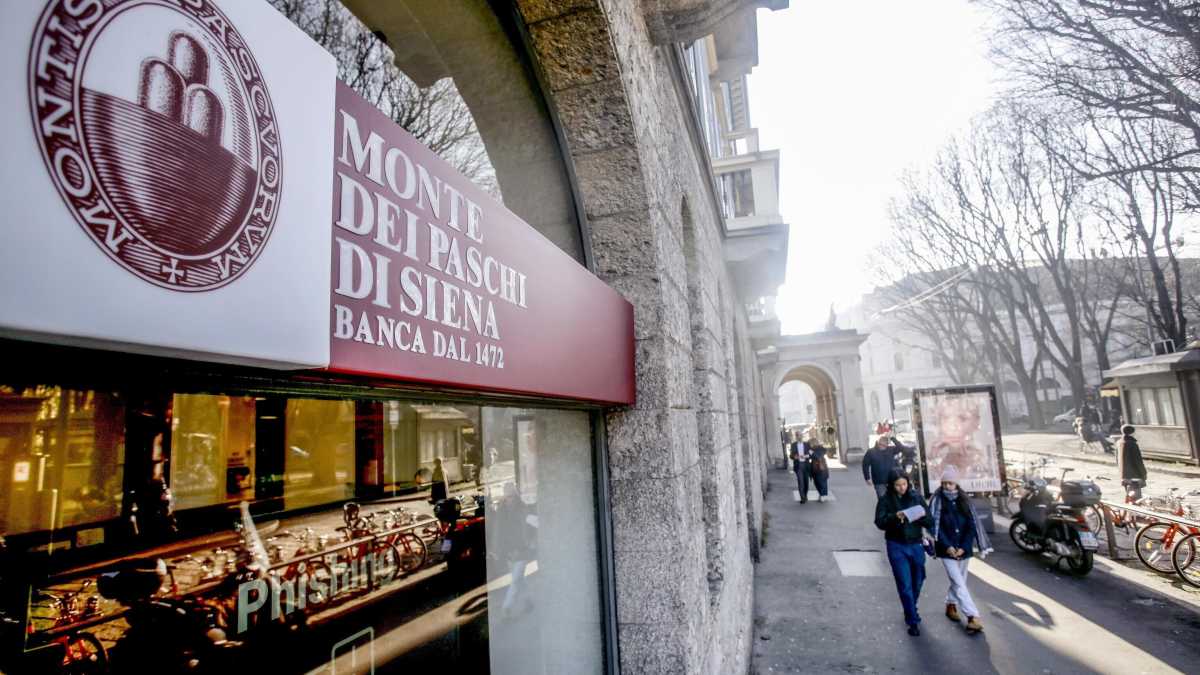 Immagine di L’Ops di Montepaschi? E’ il mercato, bellezza (vale anche per Mediobanca)