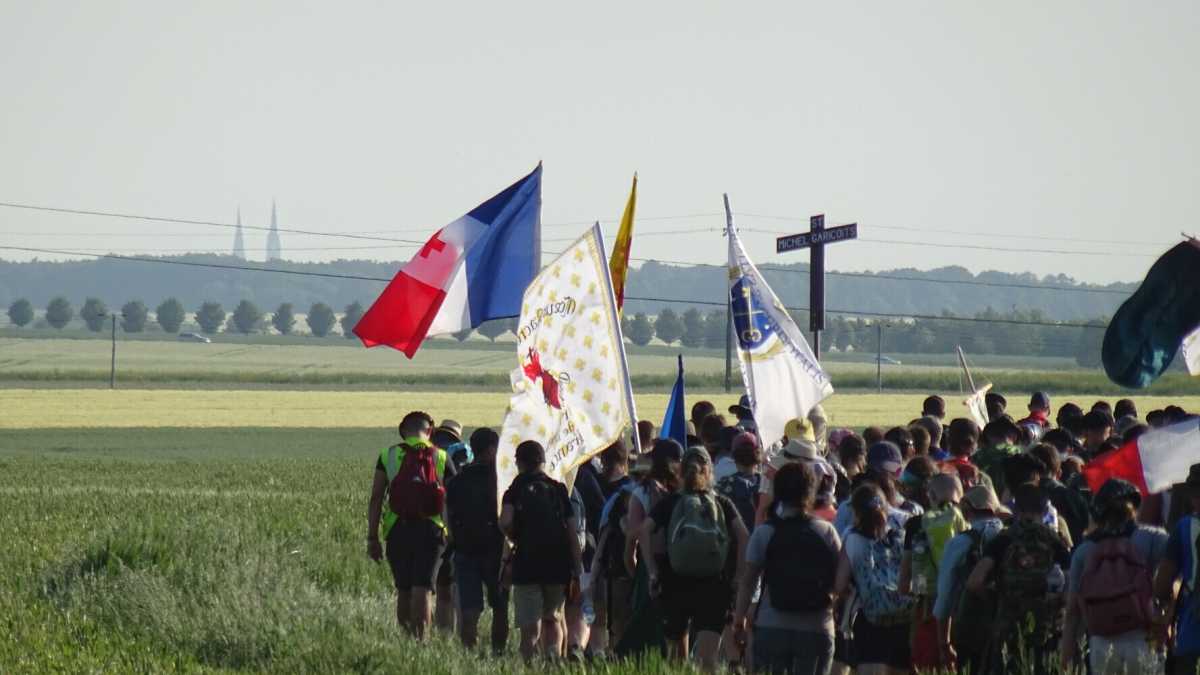 Immagine di La Francia si riscopre cattolica