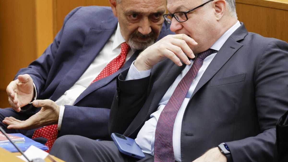 Immagine di La lite Rocca-FdI fa tremare il termovalorizzatore di Roma