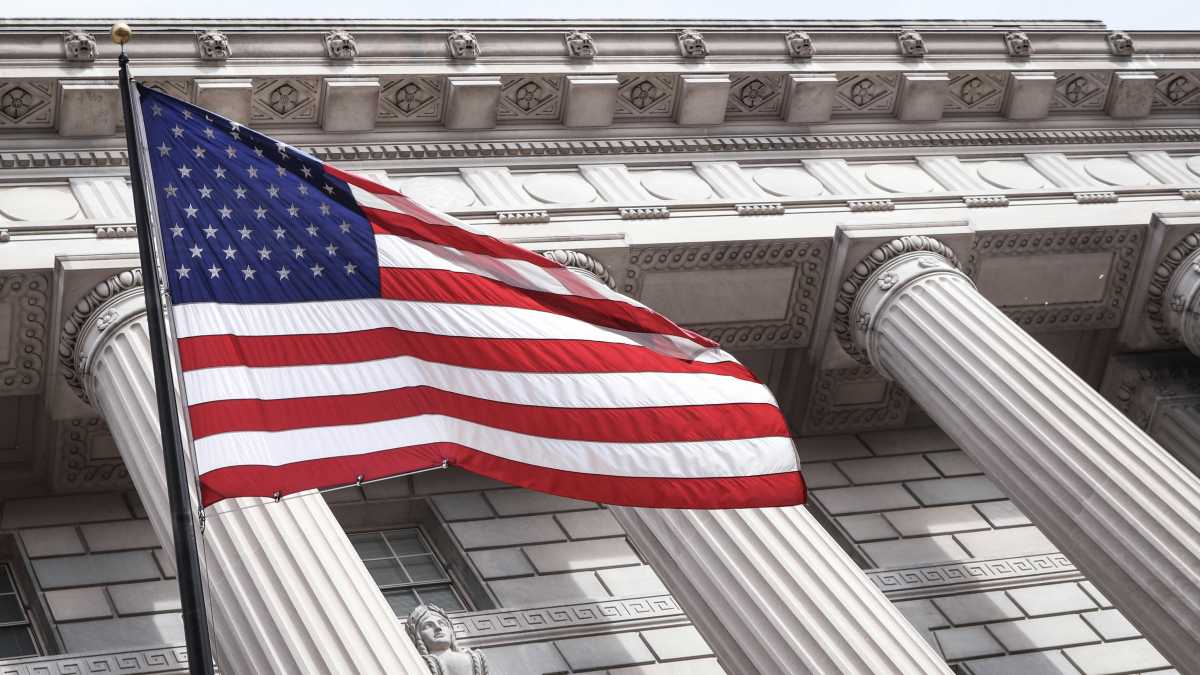 Immagine di L'America si fa male da sola