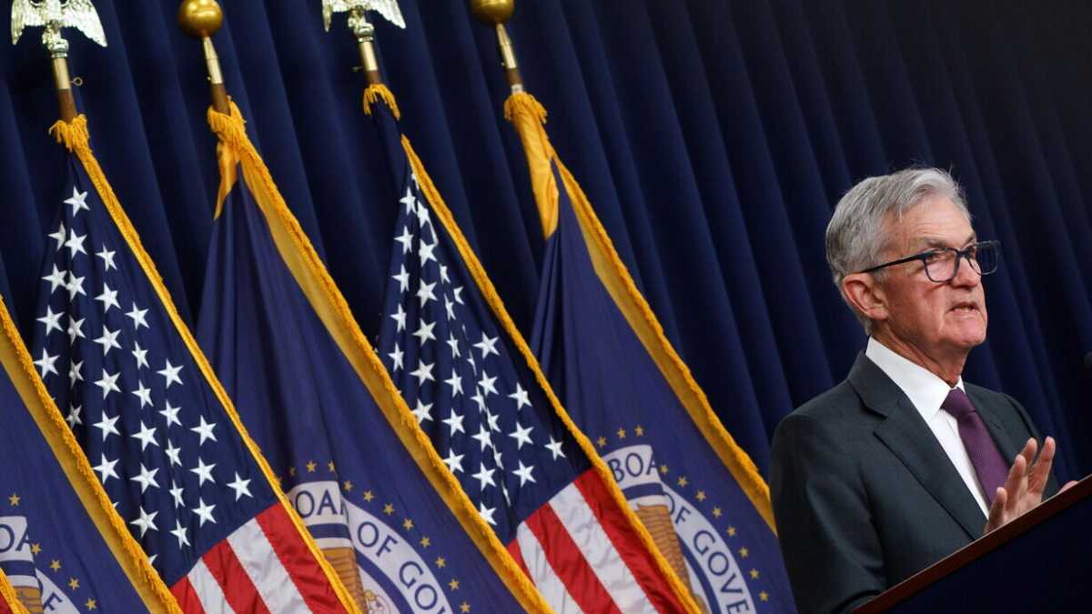 Immagine di L’ira di Trump e il possibile “disaccoppiamento” di Fed e Bce