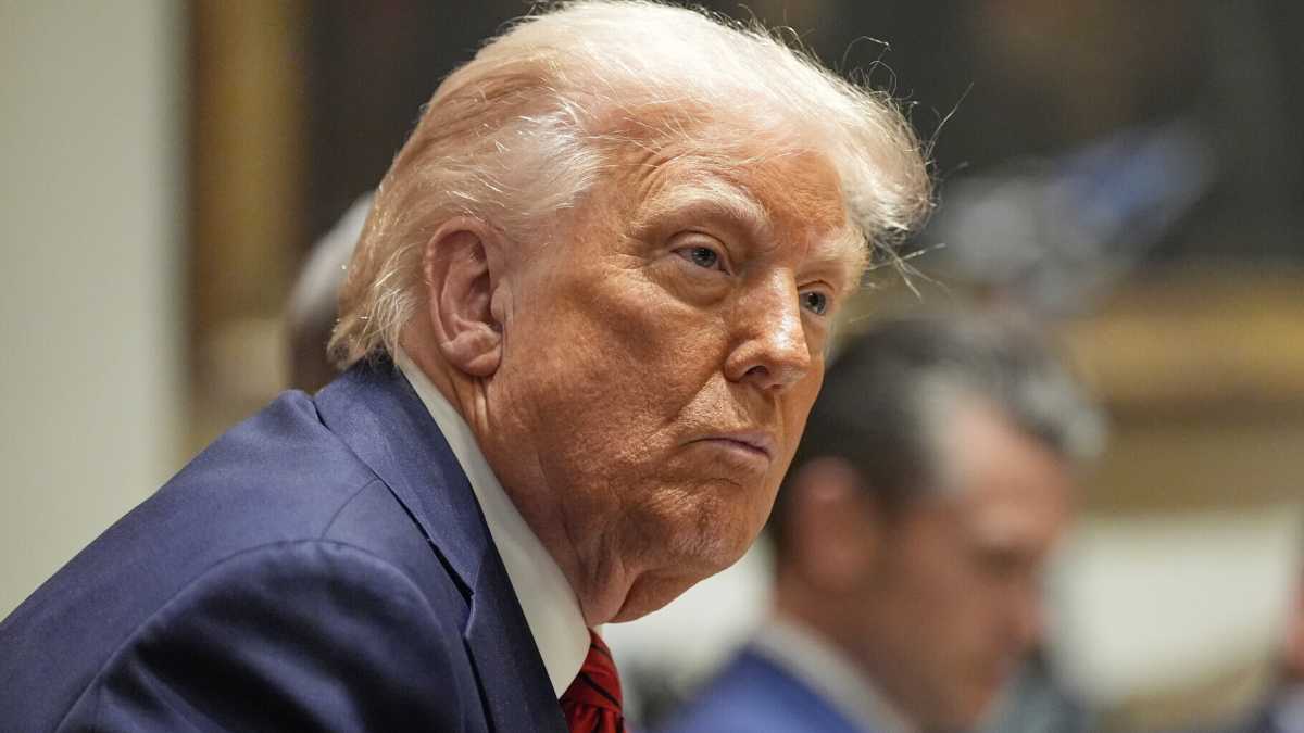 Immagine di I russi scommettono sul fallimento di Trump