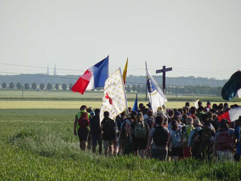 La Francia si riscopre cattolica