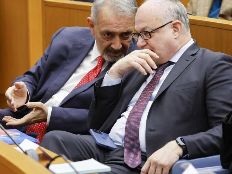 La lite Rocca-FdI fa tremare il termovalorizzatore di Roma