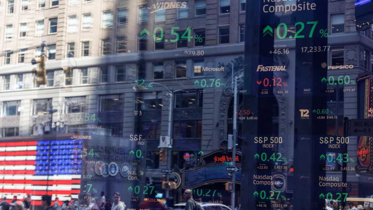 Immagine di Tre motivi per cui nessuno si fida più dei titoli di stato americani. I rischi sono globali