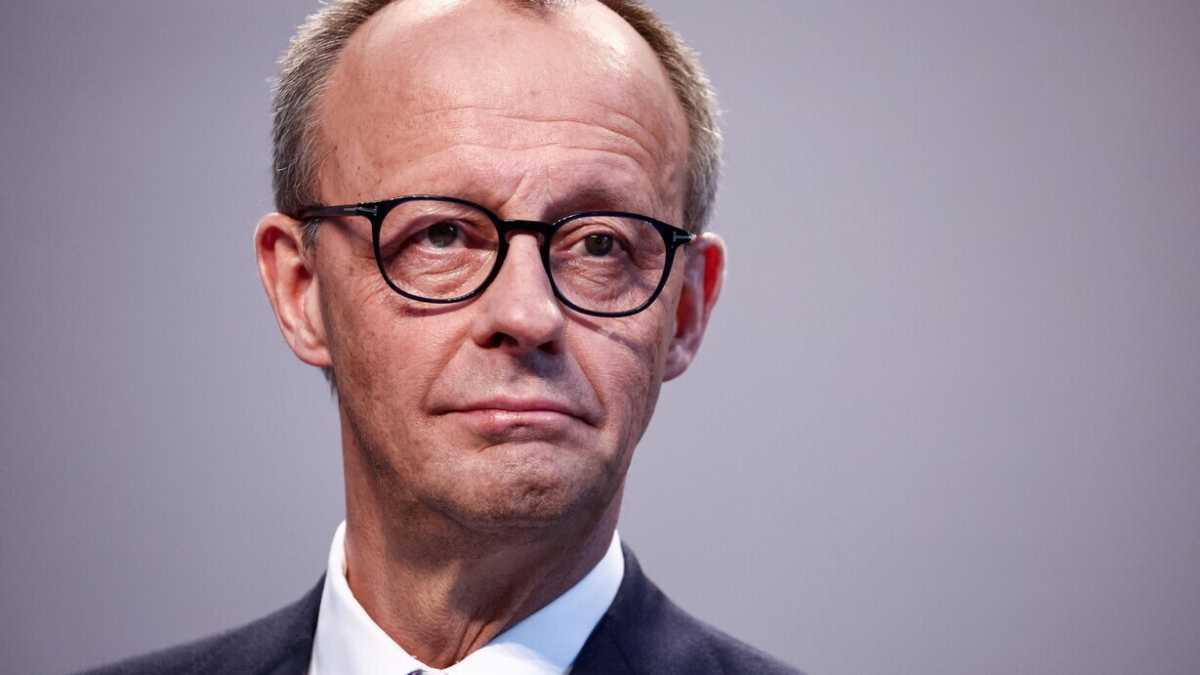 Immagine di Migranti, pensioni e ferie del Bundestag. Merz è pronto a iniziare