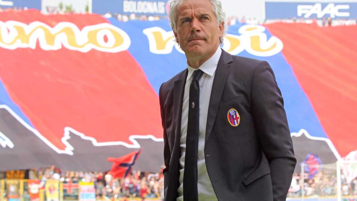 Immagine di Roberto Donadoni e quei gol vietati