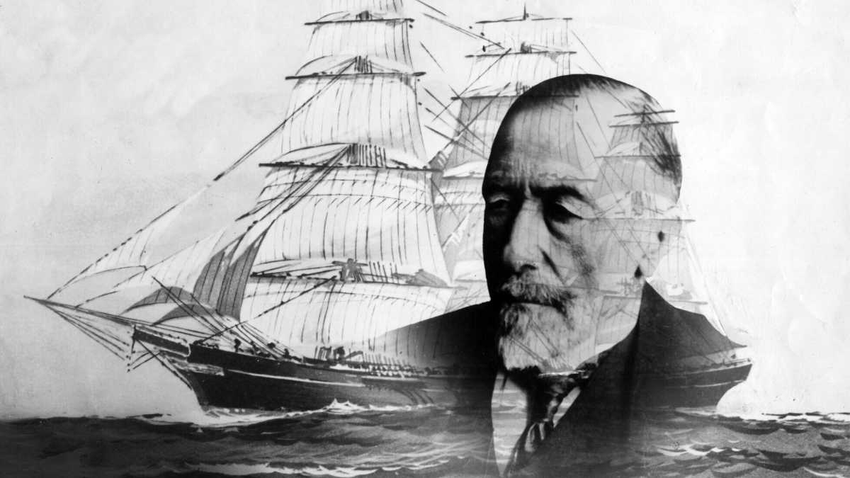 Immagine di Una boccata d’aria nel nichilismo novecentesco. (Ri)leggere Conrad