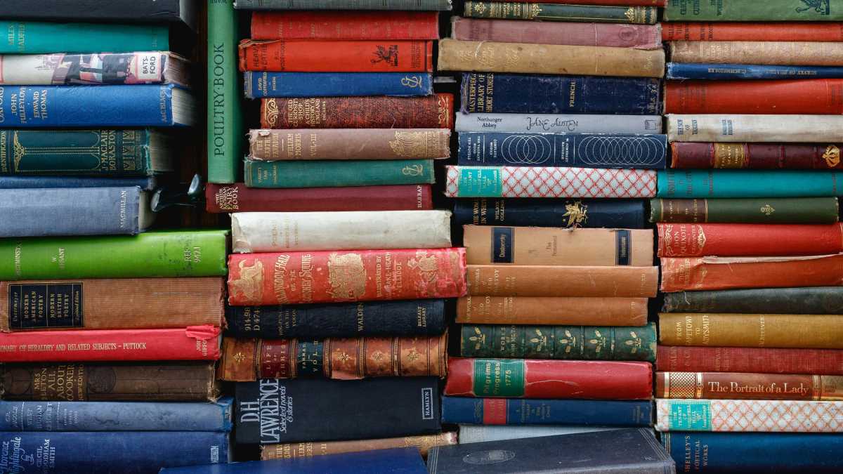 Immagine di Consigli per aspiranti biografi