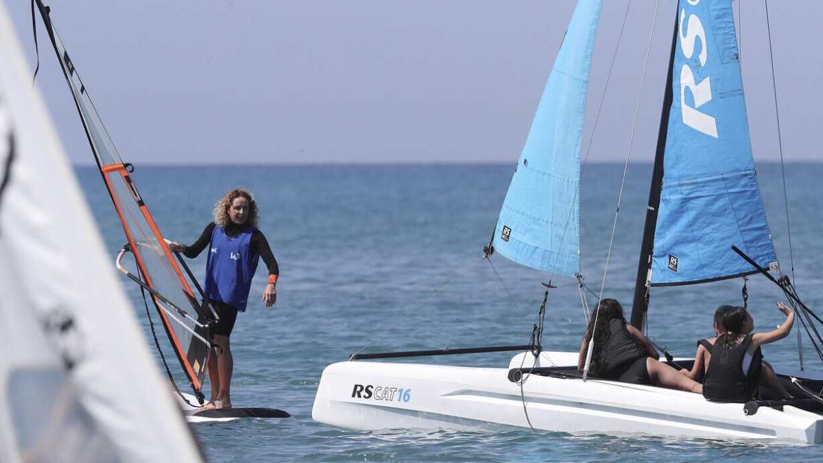 Immagine di Quante avventure attorno al mondo in barca a vela