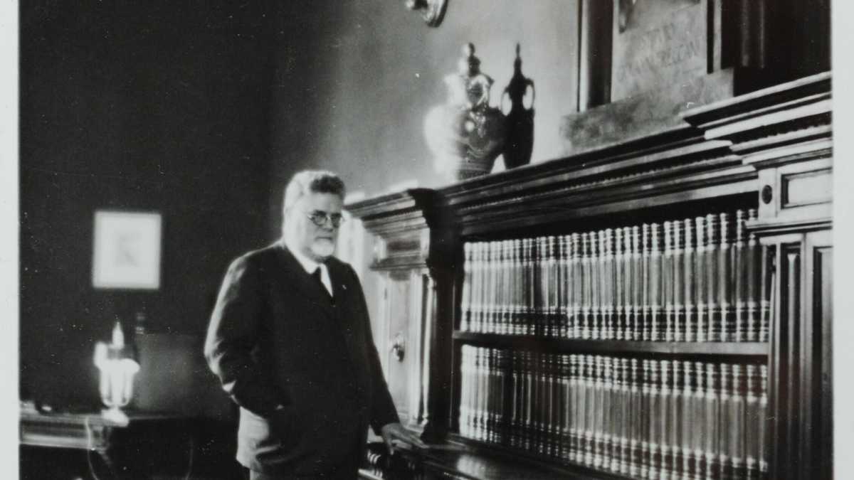 Immagine di Il cristiano Gentile: il grande filosofo che capì la forza della Chiesa