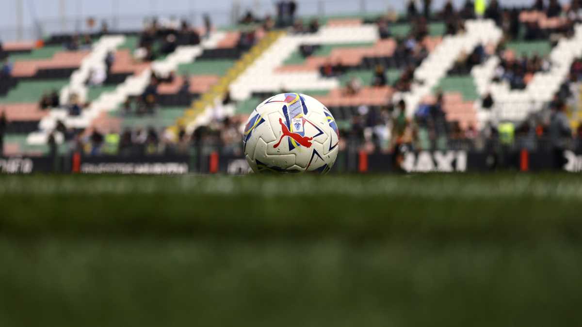 Immagine di La Serie A torna a giocare il giorno di Pasqua