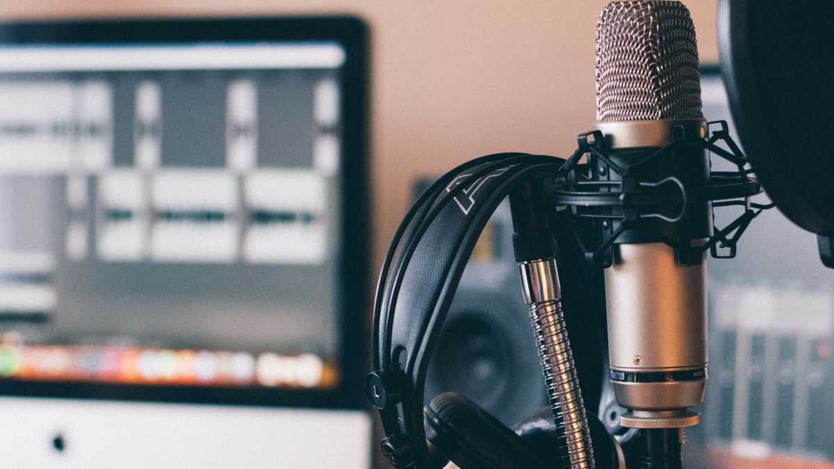 Immagine di Il podcast che fa amare il cemento
