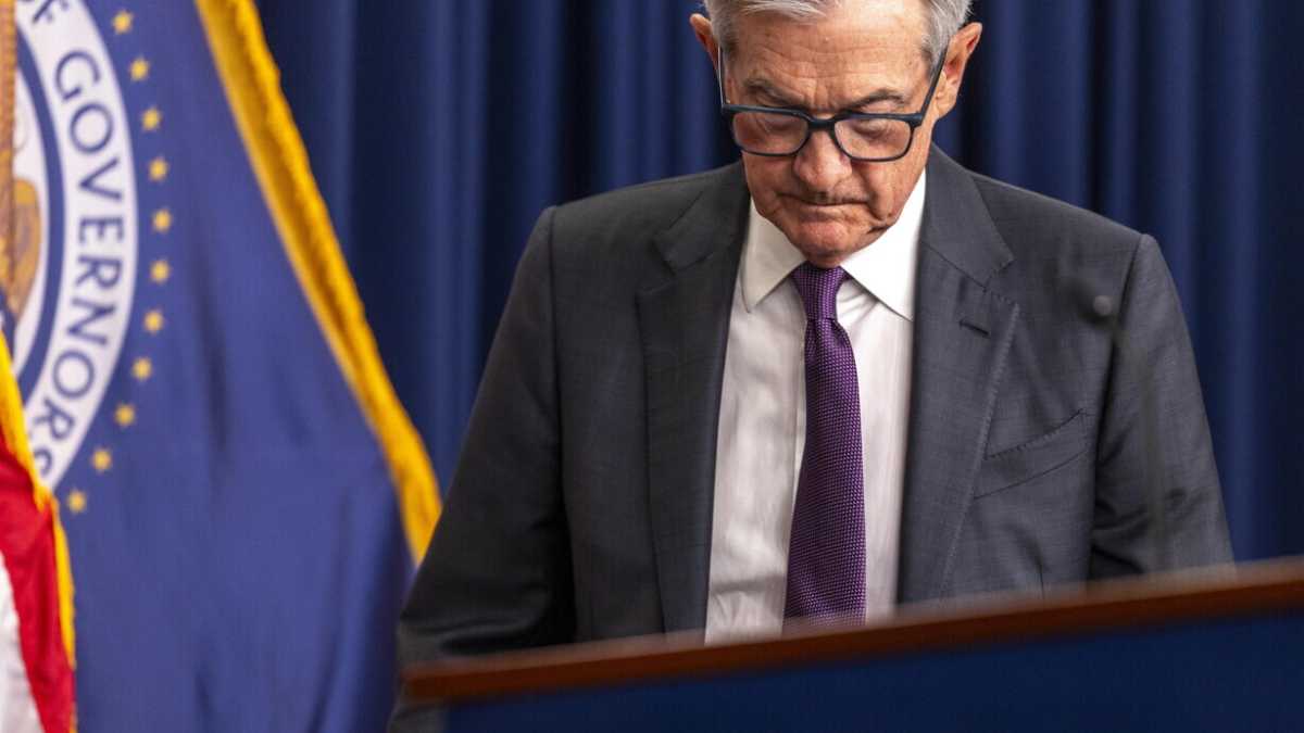 Immagine di Il dilemma della Fed, tra rischio stagflazione e assalto politico