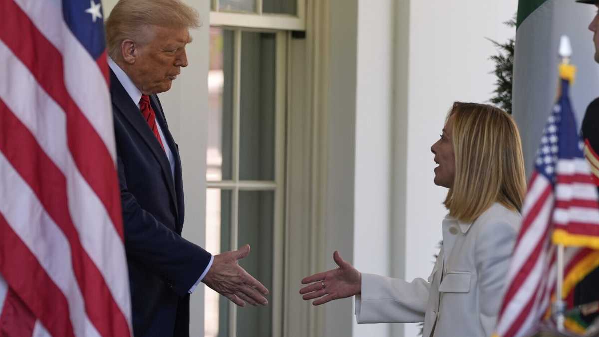 Immagine di Cosa può fare l’Italia per se stessa? Gli autodazi di cui Meloni non parla