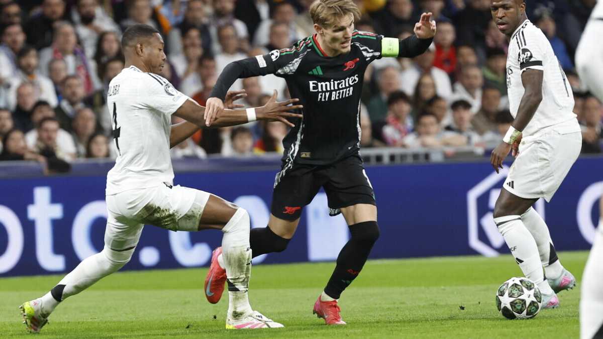 Immagine di Come è bello vedere quei pazzi dello United rimontare