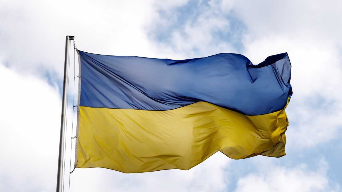 Immagine di Pace giusta e duratura per l’Ucraina. Cosa c’è di più antifascista?