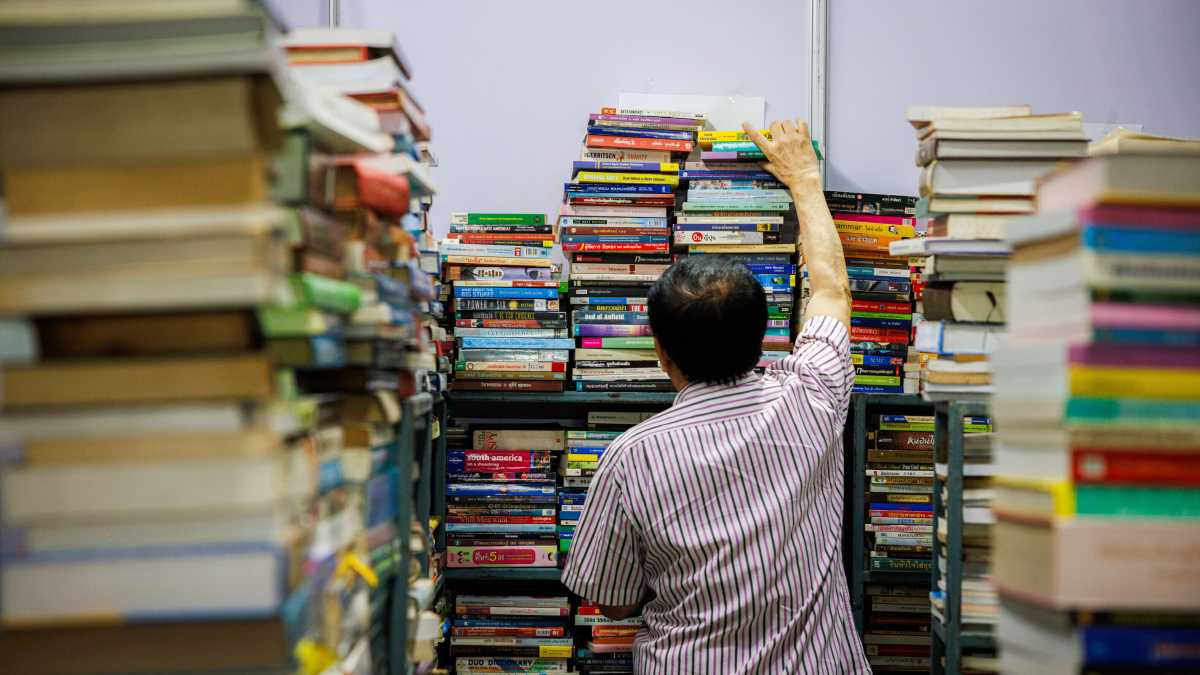 Immagine di Dai booktoker ci salveranno i libri brutti