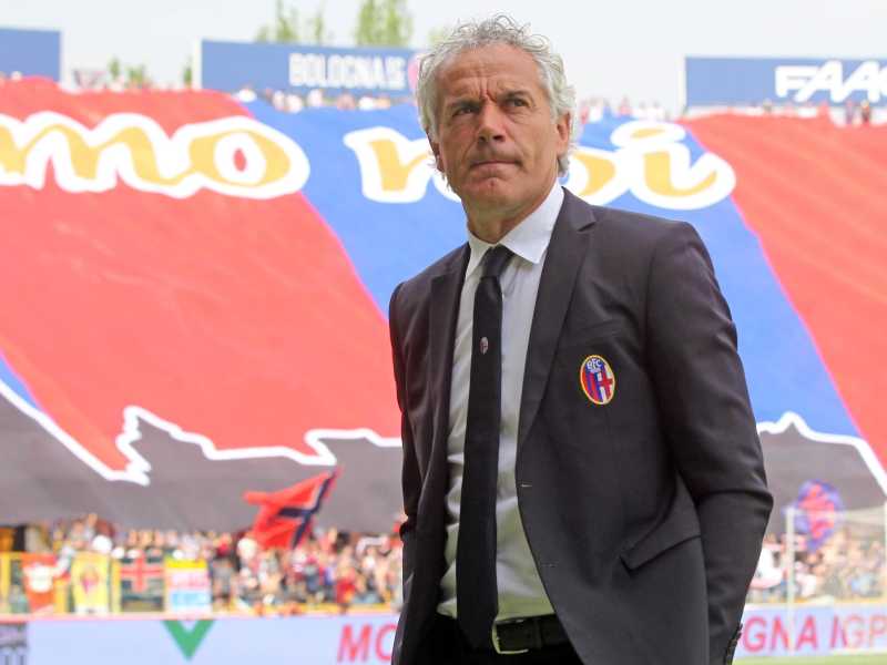 Roberto Donadoni (Ansa)