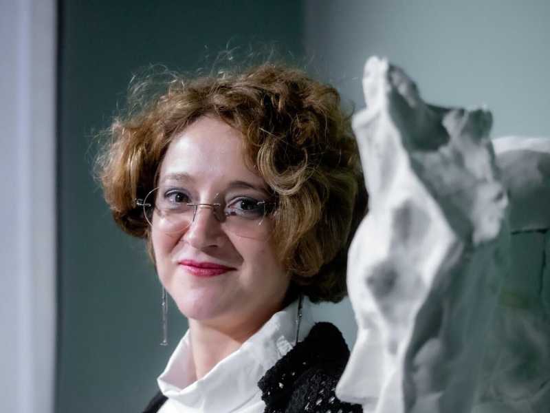 Oana Bosca-Malin: “L’amorosa sfida di tradurre Leopardi e Calvino in romeno”